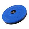 3NH Fitness Twister Massage Waist Twisting Disc Waist Foot Exercise Tool Blue view 2