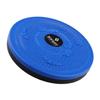 3NH Fitness Twister Massage Waist Twisting Disc Waist Foot Exercise Tool Blue view 3
