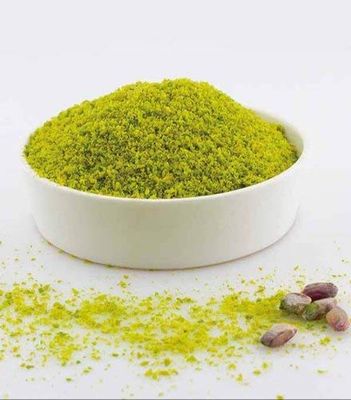 Godka Pure Pista Powder/Pistachio Powder,1 kg