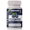 DAILY NUTRA Vision Pro Complete Eye Care Solution With Doctors #1 Recommended AREDS 2 Patented Formula || Lutein, Zeaxanthin, Bilberry, Vitamin E, Copper And Zinc Supplement - 60 Veg Tablets view 1