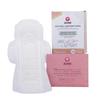 Avni Natural Cotton Sanitary Pads (XL, Pack of 12) + Paper Disposal Bags (Heavy flow) view 1