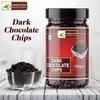 Prizex Dark Chocolate Chips | Choco Chipps 100gm view 3