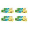 Jagat Devsutra Dr. Recommended Ayurvedic Herbal Fresh Mint Flavour Toothpaste Combo Pack Offer - 100% Natural Teeth Whitening Formula with No Fluoride & No Artificial Colours - Pack of 4 (125g X 4) view 1