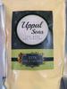 UPPAL SONS EGGLESS Custard Powder Vanilla Flavoured 400 Gram view 2