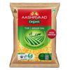 Aashirvaad Organic Arhar/Tur Dal, 1 Kg, 100% Organic Arhar/Tur Dal Rich in Protein view 1