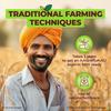Aashirvaad Organic Arhar/Tur Dal, 1 Kg, 100% Organic Arhar/Tur Dal Rich in Protein view 3