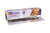 Freshwrapp Hindalco Aluminium Foil 72 Meters, 11microns | Food Packing, Wrapping, Storing and Serving view 3