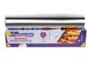 Freshwrapp Hindalco Aluminium Foil 72 Meters, 11microns | Food Packing, Wrapping, Storing and Serving view 4