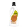 BubbleNut Wash Natural And Organic Dishwash Liquid (1.8 Lits), Soap nuts-based, Baby safe, Eco friendly Herbal Dish washing Liquid, Hypoallergenic, Sensitive Skin (1.8 Lits) view 2