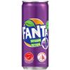 Fanta Grape Flavoured Drink - 6 Pack, 6 X 320 view 2
