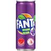Fanta Grape Flavoured Drink - 6 Pack, 6 X 320 view 4
