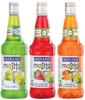 Manama Lime And Mint Mojito, Strawberry Mojito And Orange Mojito Syrup, 500Ml Each, Pack Of 3 view 1