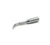 ADDLER Dental Scaler Satelec Compatable Tip GE2S Removal of Supragingival Deposite in All Quadrants, Including The Interproximal And Sulcus Areas 2 Head Key. view 2