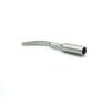 ADDLER Dental Scaler Satelec Compatable Tip GE2S Removal of Supragingival Deposite in All Quadrants, Including The Interproximal And Sulcus Areas 2 Head Key. view 3