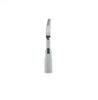 ADDLER Dental Scaler Satelec Compatable Tip GE2S Removal of Supragingival Deposite in All Quadrants, Including The Interproximal And Sulcus Areas 2 Head Key. view 4