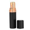 Facial Hair Removal for Women, Painless Hair Shaver Remover Face Hair Remover Epilator for Face Lips Bikini and Full Body Hair Trimmer for Women(Black) view 1