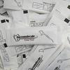 Ai-Fun Each Individually Wrapped Teeth Cleaning Macromolecule Care Floss Travel Hotel Restaurant Dental Floss (150) view 4