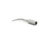 ADDLER Dental Scaler Satelec Compatable Tip G3S Removal Of Supragingival Deposite In All Quadrants,Including The Interproximal And Sulcus Areas 2 Head Key. view 3