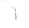 ADDLER DENTAL SCALER SATELEC COMPATABLE TIP CLEANING AND IRRIGATING OF PERIODONTAL DEEP POCKETS 2 HEAD KEY. view 1