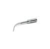 ADDLER DENTAL SCALER SATELEC COMPATABLE TIP CLEANING AND IRRIGATING OF PERIODONTAL DEEP POCKETS 2 HEAD KEY. view 2