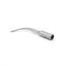ADDLER DENTAL SCALER SATELEC COMPATABLE TIP CLEANING AND IRRIGATING OF PERIODONTAL DEEP POCKETS 2 HEAD KEY. view 3