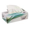 Mist Ultra Soft White 2 Ply Face Tissue Napkin Paper - 100 Pulls (Pack of 6 Box) view 3