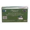Mist Ultra Soft White 2 Ply Face Tissue Napkin Paper - 100 Pulls (Pack of 6 Box) view 4