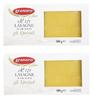 Granoro Lasagna Pasta 500 G (Pack of 2), Product of Italy view 1