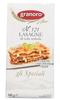 Granoro Lasagna Pasta 500 G (Pack of 2), Product of Italy view 4