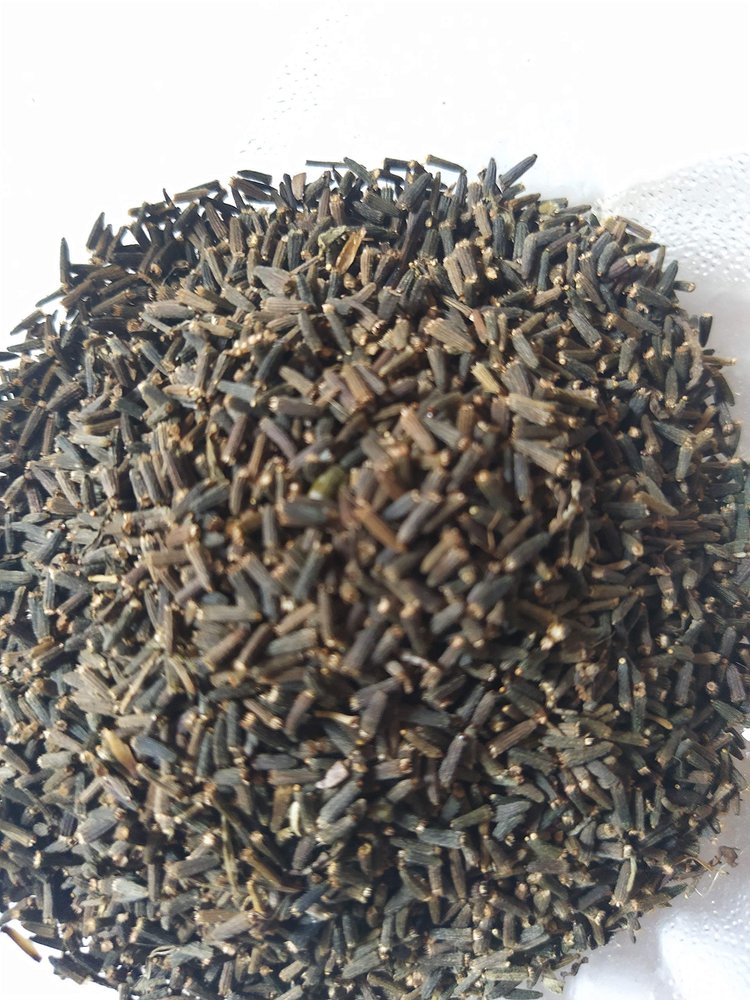 Ambe Ayurveda - Kali Jeeri - Kali Jiri - Kadva Jeera - Black Cumin Seeds - 50gm