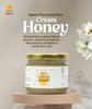 APERA Pure And Natural Cream Honey | White Honey - 400g view 2