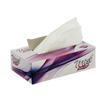 Mist Ultra Soft White 2 Ply Facial Tissue Napkin Paper 100 Pull papper each box (Pack of 6) view 2