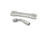 ADDLER DENTAL SCALER SATELEC COMPATABLE TIP E1S CLEANING AND IRRIGATING OF THE ROOT CANAL FOR ENDO 2 HEAD KEY. view 2