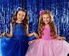 PREMIUM PARTY SHOP Blue FOIL Curtain (Pack of 1) view 4