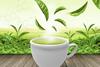 Colours Loose Green Tea- 250g view 4