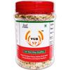 Vasani G Multigrain Dalia | Mixed Grain Porridge with Rice Wheat Bajra Moong Dal Til | Nutritious Broken Wheat Mix Cereal | Mix Grain Daliya - 400g view 1