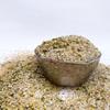 Vasani G Multigrain Dalia | Mixed Grain Porridge with Rice Wheat Bajra Moong Dal Til | Nutritious Broken Wheat Mix Cereal | Mix Grain Daliya - 400g view 2
