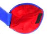ACi Acupressure Bio Magnetic Knee Belt (Free Size, Multicolor) view 3
