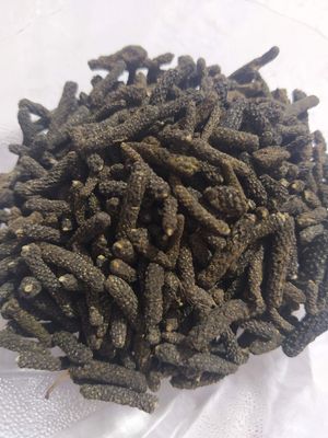 Ambe Ayurveda - Short Pepper - Pippali - Lindi Pippar - Pipal Chhoti - 100gm