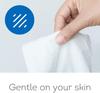 MDN Mist Ultra Soft White 2 Ply Facial Tissue Paper Napkin for Office Home Disposable Face Tissue (100 Pulls Each, Pack of 4) view 4