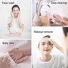 MDN Mist Ultra Soft White 2 Ply Facial Tissue Paper Napkin for Home Office Disposable Facial Tissues (100 Pulls Each, Pack of 4) view 4
