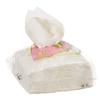 Mist 2 Ply Ultra soft hygienic absorbent strength and natural value white Tissue Paper - Pack of 6 view 2