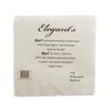 Mist 2 Ply Ultra soft hygienic absorbent strength and natural value white Tissue Paper - Pack of 6 view 4