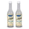 Newtrition Plus Redefining Nutrition Sugar Free Lychee Mixer Syrup - Pack of 2 (500 ml Each) - Zero Calorie, Diabetic Friendly, Keto Friendly view 1
