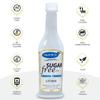 Newtrition Plus Redefining Nutrition Sugar Free Lychee Mixer Syrup - Pack of 2 (500 ml Each) - Zero Calorie, Diabetic Friendly, Keto Friendly view 3