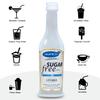 Newtrition Plus Redefining Nutrition Sugar Free Lychee Mixer Syrup - Pack of 2 (500 ml Each) - Zero Calorie, Diabetic Friendly, Keto Friendly view 4