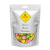 Foodcan Chocolate Gems for Cake Decoration (Choco Burst Munchies) Candy Pack (800 Grams) view 1