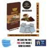 BOGATCHI Coffee Chocolate Bites | Gluten Free | Premium Blend Coffee Energy bar , 8pcs view 2