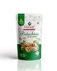 Dhawak Roasted and Salted Pistachios - 1.5 Kg. | Namkin Pista Dry Fruits view 1