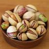 Dhawak Roasted and Salted Pistachios - 1.5 Kg. | Namkin Pista Dry Fruits view 2
